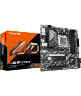 GIGABYTE B850M D3HP moederbord AMD B850 Socket AM5 micro ATX