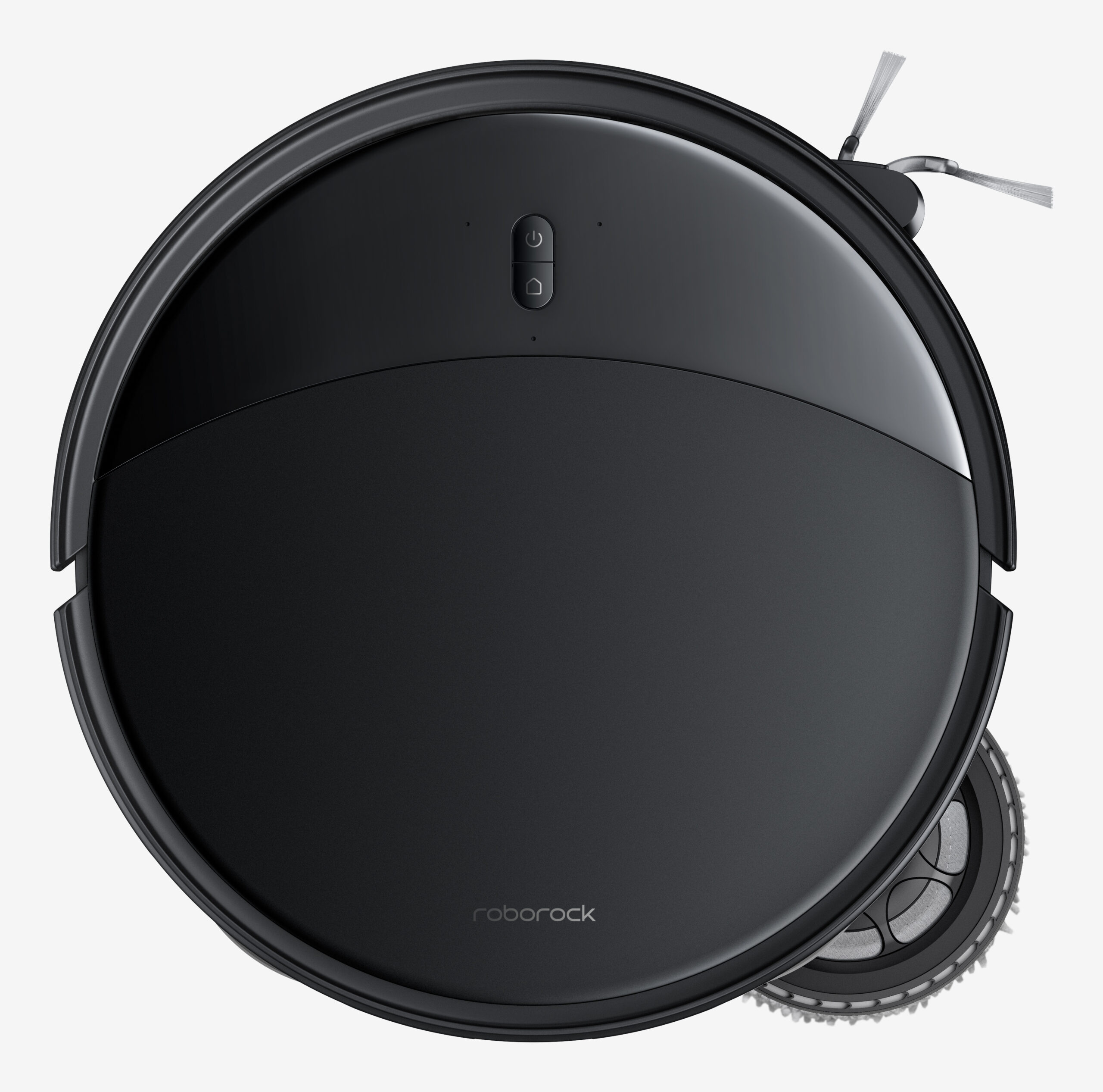 Roborock Saros 10R 0,27 l Zwart - Afbeelding 11