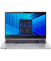 Acer TravelMate P2 TMP215-75-G2-TCO-58LW Intel Core Ultra 5 125H Laptop 39,6 cm (15.6") Full HD 16 GB DDR5-SDRAM 512 GB SSD Wi-Fi 6 (802.11ax) Windows 11 Pro Zilver
