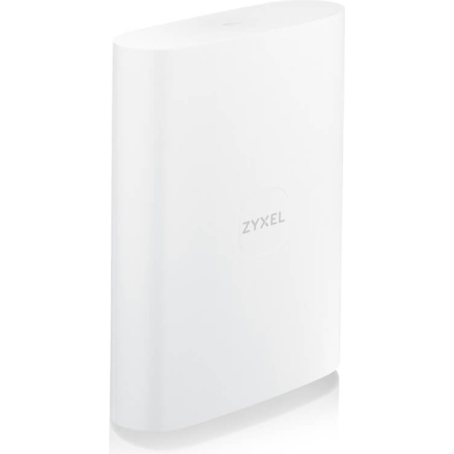Zyxel Nebula FWA70 draadloze router 2.5 Gigabit Ethernet 5G