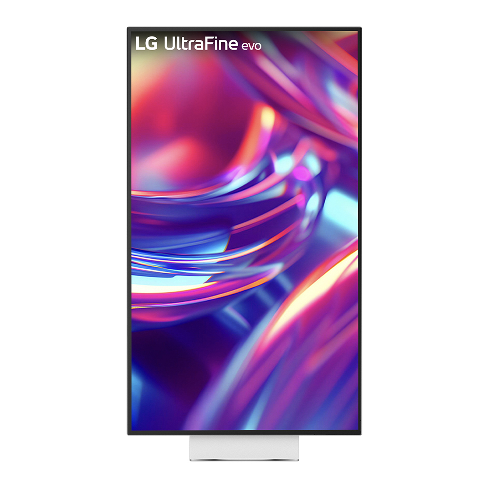 LG 32U990A-S computer monitor 81,3 cm (32") 6144 x 3456 Pixels 6K Ultra HD LCD Grijs - Afbeelding 2