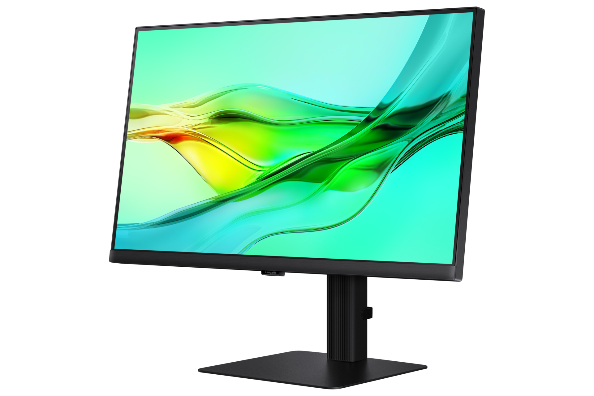 Samsung S24D604UAU computer monitor 61 cm (24") 2560 x 1440 Pixels Quad HD LED Zwart - Afbeelding 12