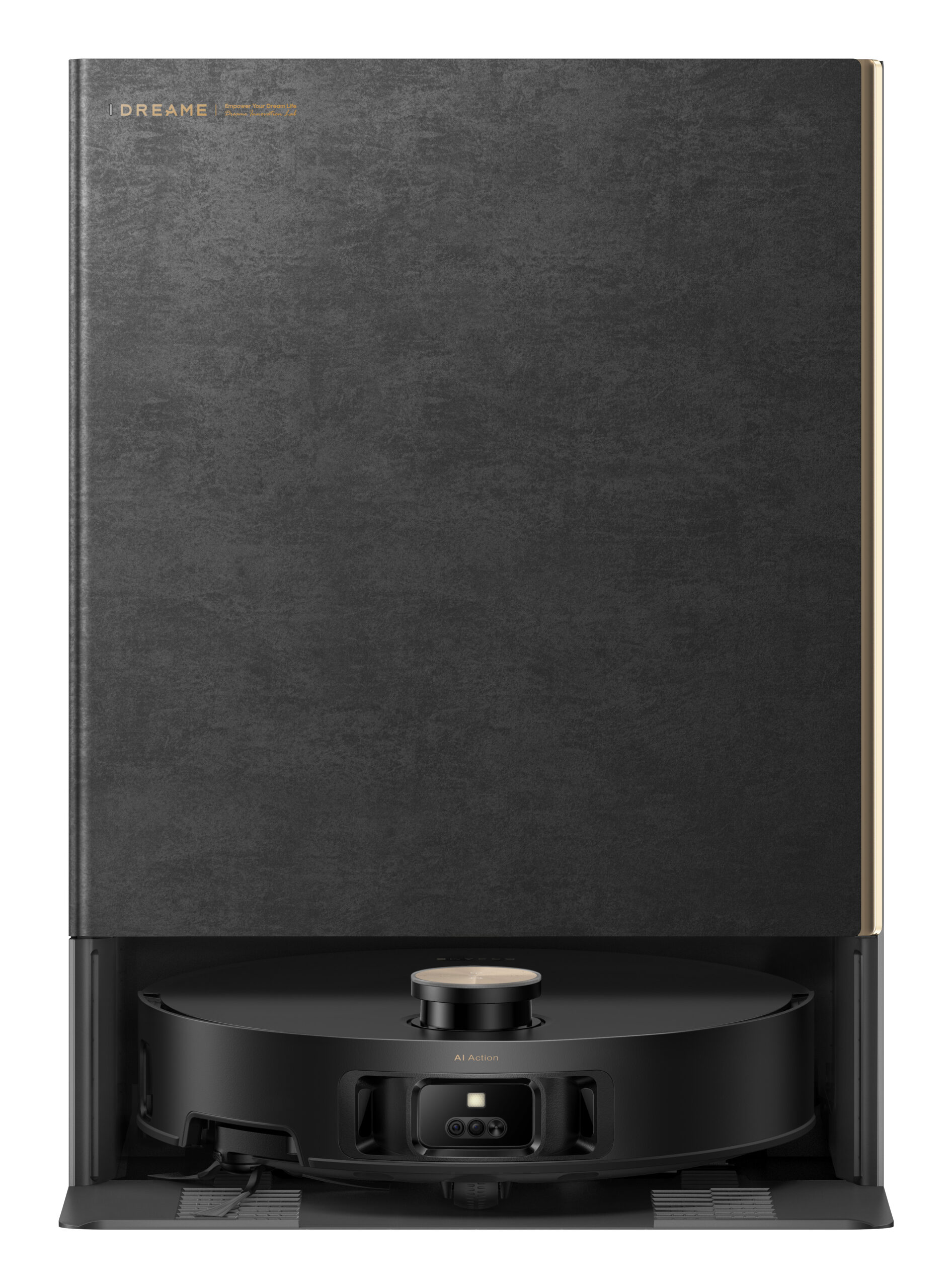 Dreame Matrix10 Ultra 0,31 l Zwart - Afbeelding 9