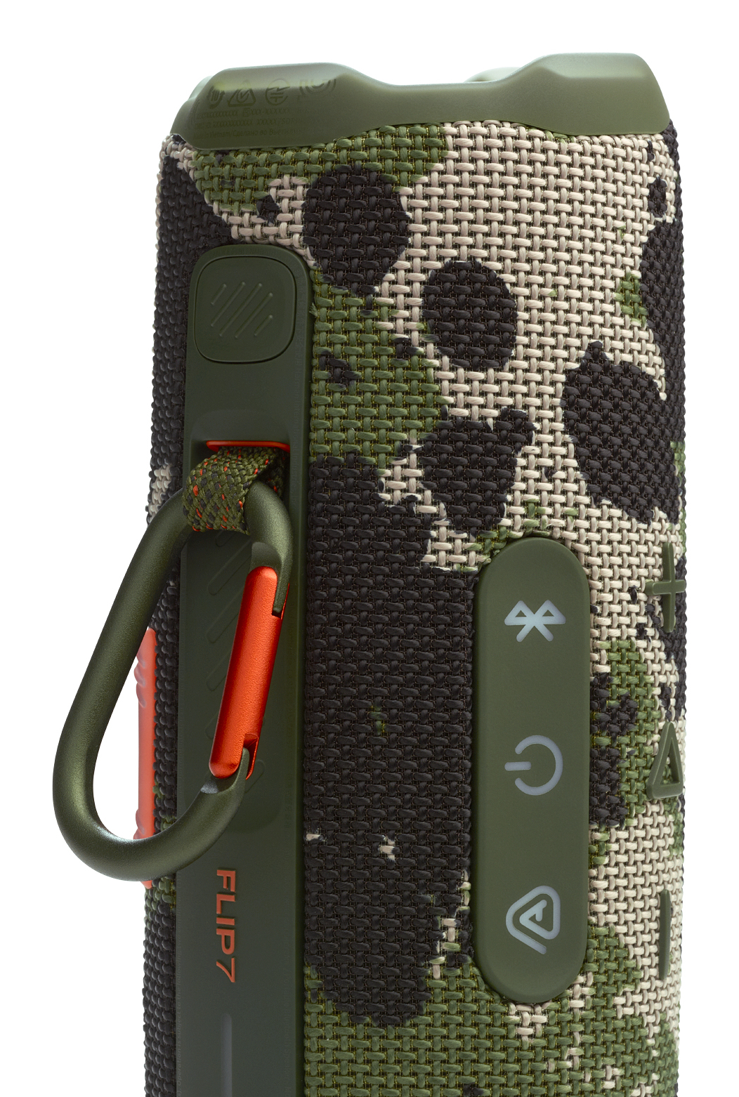 JBL Flip 7 Khaki 25 W - Afbeelding 7