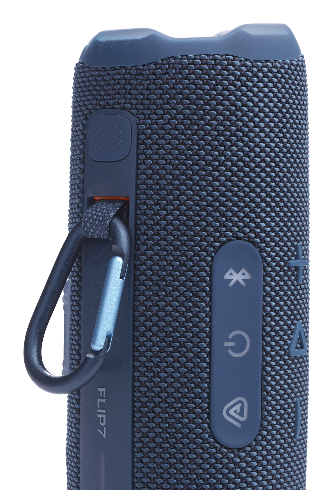 JBL Flip 7 Blauw - Afbeelding 7