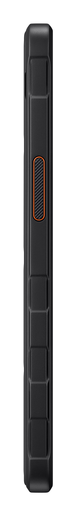 Samsung Galaxy XCover7 Enterprise Edition 16,8 cm (6.6") Dual SIM Android 14 5G USB Type-C 6 GB 128 GB 4050 mAh Zwart - Afbeelding 8