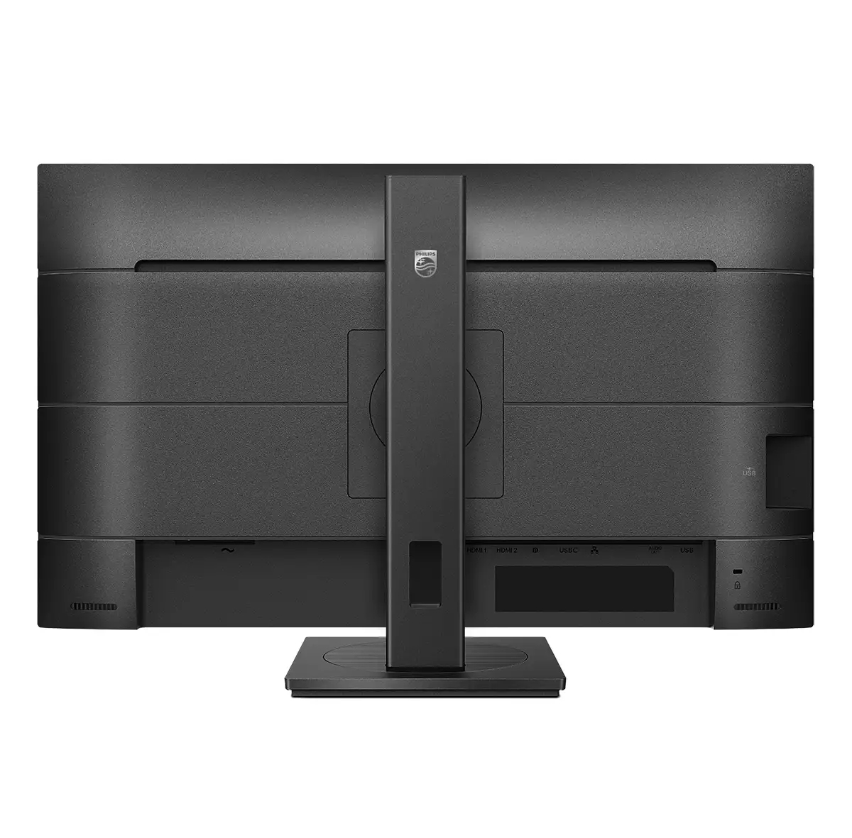 Philips 279P1/00 computer monitor 68,6 cm (27") 3840 x 2160 Pixels 4K Ultra HD LED Zwart - Afbeelding 4
