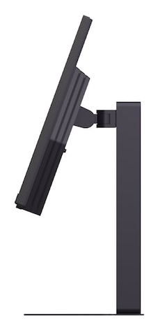 LG 27G810A-B computer monitor 68,6 cm (27") 3840 x 2160 Pixels 4K Ultra HD LCD Zwart - Afbeelding 7