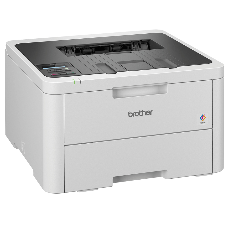 Brother HL-L3240CDW laserprinter Kleur 600 x 2400 DPI A4 Wifi - Afbeelding 4