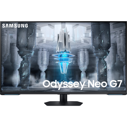 Samsung 43" Odyssey Neo G7 G70NC UHD 144Hz Gaming Monitor