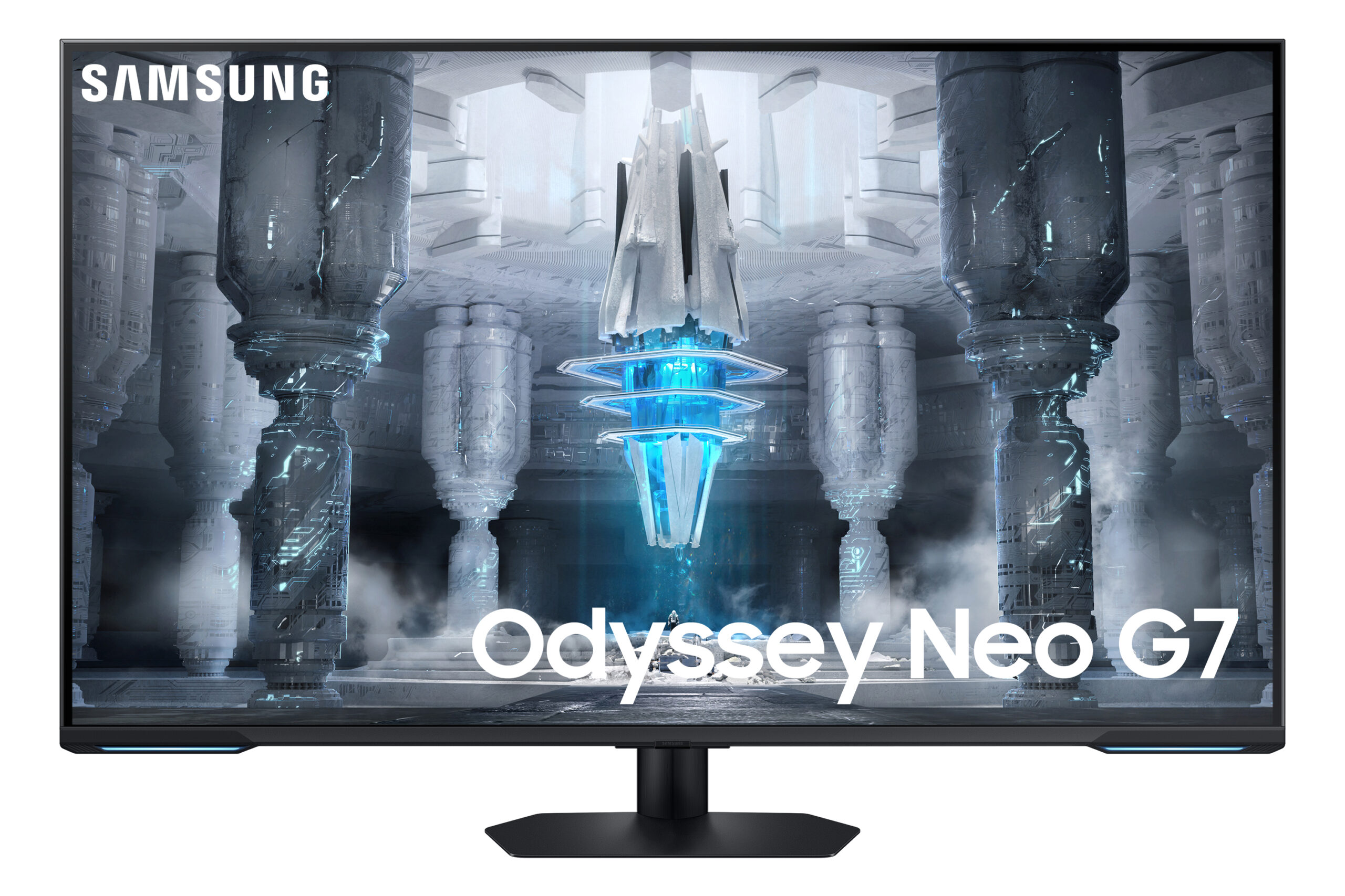 Samsung 43" Odyssey Neo G7 G70NC UHD 144Hz Gaming Monitor
