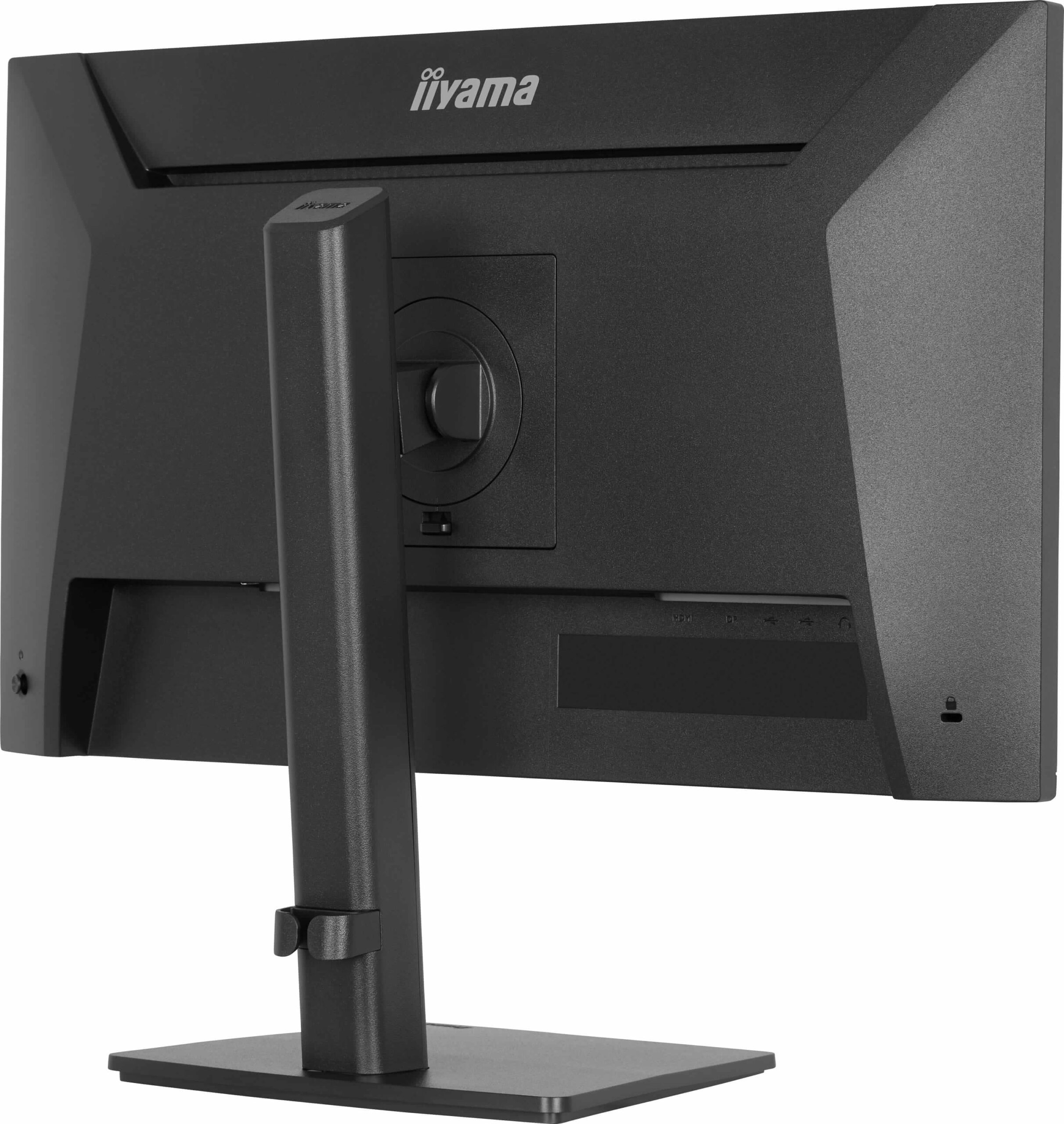 iiyama ProLite XB2493HSU-B1 computer monitor 60,5 cm (23.8") 1920 x 1080 Pixels Full HD LED Zwart - Afbeelding 19