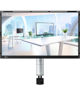 EIZO FlexScan FLT computer monitor 60,5 cm (23.8") 1920 x 1080 Pixels Full HD LCD Zwart