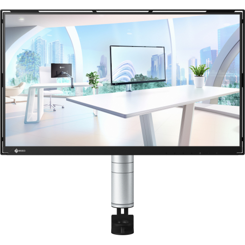 EIZO FlexScan FLT computer monitor 60,5 cm (23.8") 1920 x 1080 Pixels Full HD LCD Zwart