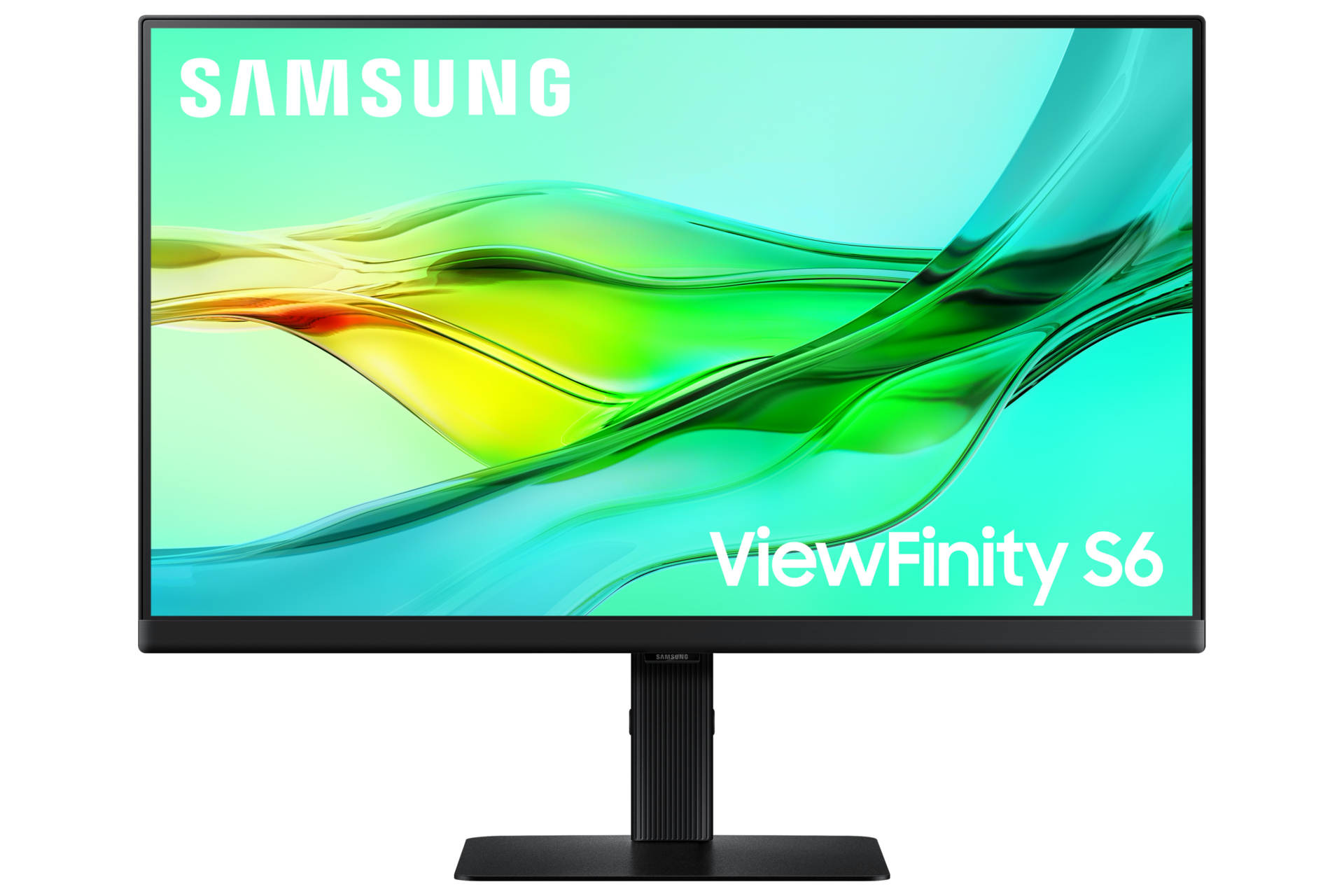Samsung S24D604UAU computer monitor 61 cm (24") 2560 x 1440 Pixels Quad HD LED Zwart - Afbeelding 17