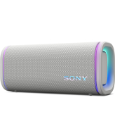 Sony Ult Field 5 Draadloze stereoluidspreker Wit