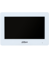 Dahua Technology VTH5123H-W-S2 intercomsysteem 17,8 cm (7") Wit