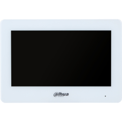 Dahua Technology VTH5123H-W-S2 intercomsysteem 17,8 cm (7") Wit