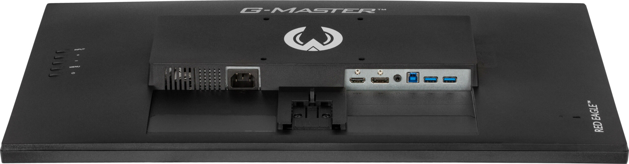 iiyama G-MASTER G2470HSU-B6 computer monitor 60,5 cm (23.8") 1920 x 1080 Pixels Full HD LCD Zwart - Afbeelding 11