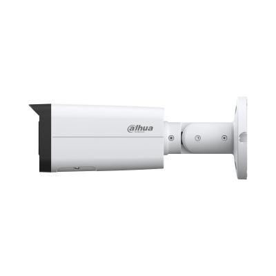 Dahua Technology IPC-HFW2849T-AS-IL-0360B bewakingscamera Bullet IP-beveiligingscamera Binnen & buiten 3840 x 2160 Pixels Plafond/muur - Afbeelding 3