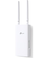 TP-Link TL-MR100-OUTDOOR draadloze router Fast Ethernet Single-band (2.4 GHz) 4G Wit