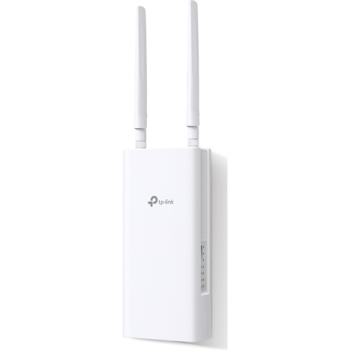 TP-Link TL-MR100-OUTDOOR draadloze router Fast Ethernet Single-band (2.4 GHz) 4G Wit