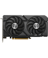 ASUS Dual -RX7600-O8G-EVO AMD Radeon RX 7600 8 GB GDDR6