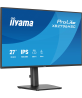 iiyama ProLite XB2796HSC-B1 computer monitor 68,6 cm (27") 1920 x 1080 Pixels Full HD LED Zwart