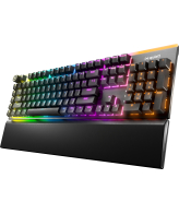 be quiet! Light Mount Silent Tactile US ANSI toetsenbord Gamen USB QWERTY Amerikaans Engels Zwart