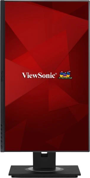 Viewsonic VG Series VG2448A-2 computer monitor 60,5 cm (23.8") 1920 x 1080 Pixels Full HD LED Zwart - Afbeelding 10