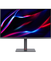 Acer Nitro XV5 XV275KP5biipruzx computer monitor 68,6 cm (27") 3840 x 2160 Pixels 4K Ultra HD LCD Zwart