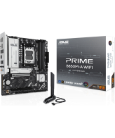 ASUS PRIME B850M-A WIFI AMD B850 Socket AM5 micro ATX