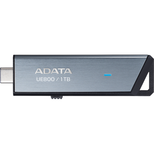ADATA UE800 USB flash drive 1 TB USB Type-C 3.2 Gen 2 (3.1 Gen 2) Zilver
