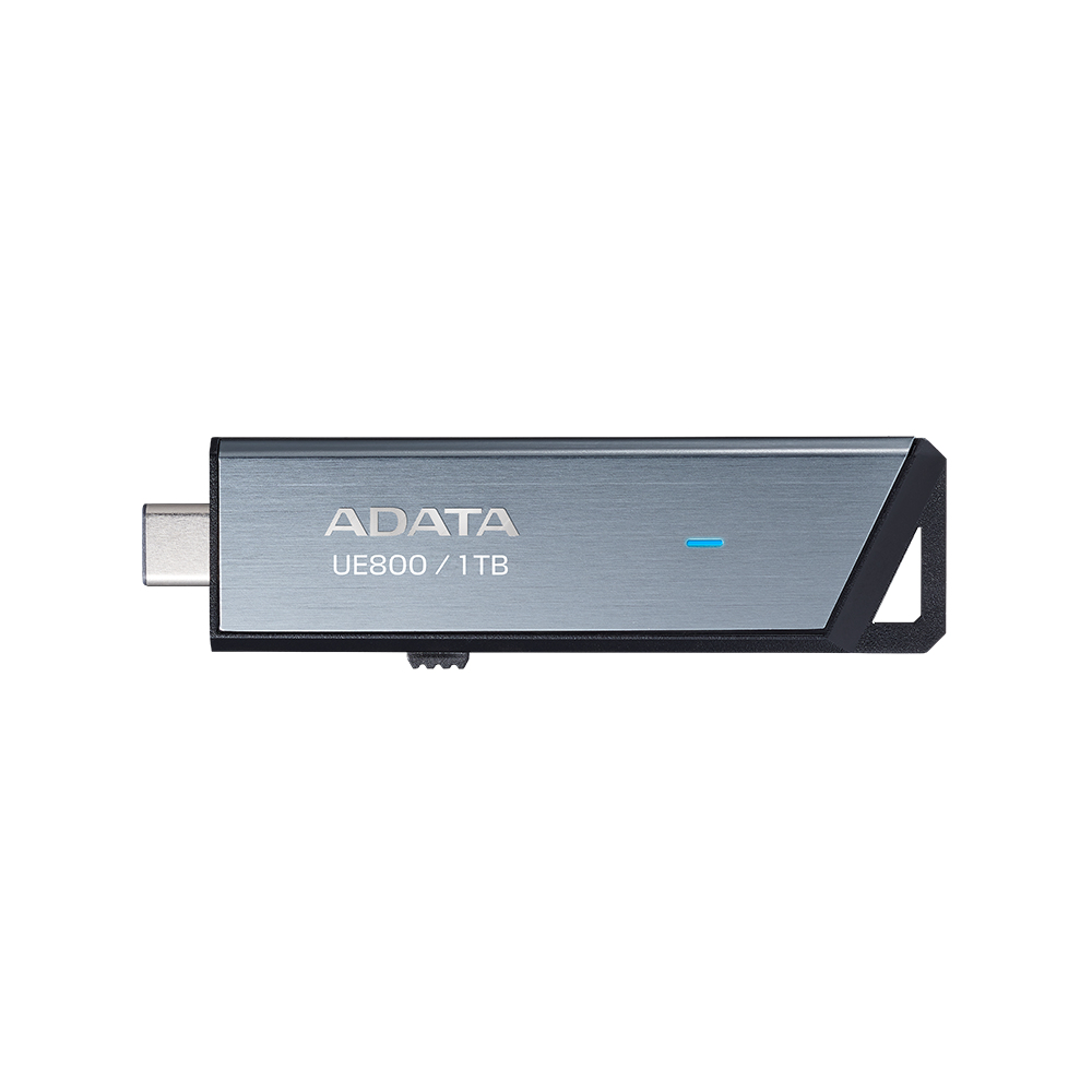 ADATA UE800 USB flash drive 1 TB USB Type-C 3.2 Gen 2 (3.1 Gen 2) Zilver