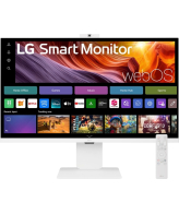 LG 32U850SA-W computer monitor 80 cm (31.5") 3840 x 2160 Pixels 4K Ultra HD LED Wit