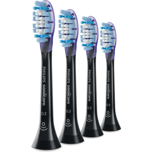 Philips Premium Gum Care HX9054/88 Set van 4 opzetborstels