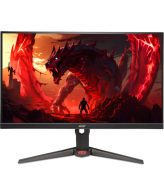 Acer NITRO XV0 XV270W3bmiiprx computer monitor 68,6 cm (27") 1920 x 1080 Pixels Full HD LED Zwart