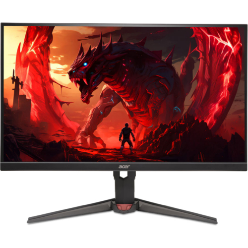Acer NITRO XV0 XV270W3bmiiprx computer monitor 68,6 cm (27") 1920 x 1080 Pixels Full HD LED Zwart