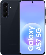 Samsung Galaxy A57 5G 17 cm (6.7") Dual SIM Android 16.0 USB Type-C 8 GB 128 GB 5000 mAh Marineblauw