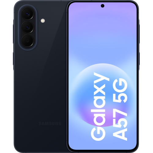 Samsung Galaxy A57 5G 17 cm (6.7") Dual SIM Android 16.0 USB Type-C 8 GB 256 GB 5000 mAh Marineblauw