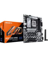 GIGABYTE B860 DS3H WIFI6E moederbord Intel B860 LGA 1851 (Socket V1) ATX