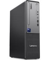 Lenovo ThinkCentre neo 50s Gen 6 Intel Core Ultra 5 225 16 GB DDR5-SDRAM 512 GB SSD Windows 11 Pro SFF PC Zwart
