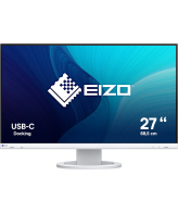 EIZO FlexScan EV2720S-WT computer monitor 68,6 cm (27") 2560 x 1440 Pixels Quad HD LCD Wit