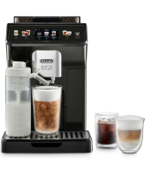 De’Longhi Eletta Explore ECAM450.65.G Volledig automatisch Espressomachine 1,8 l