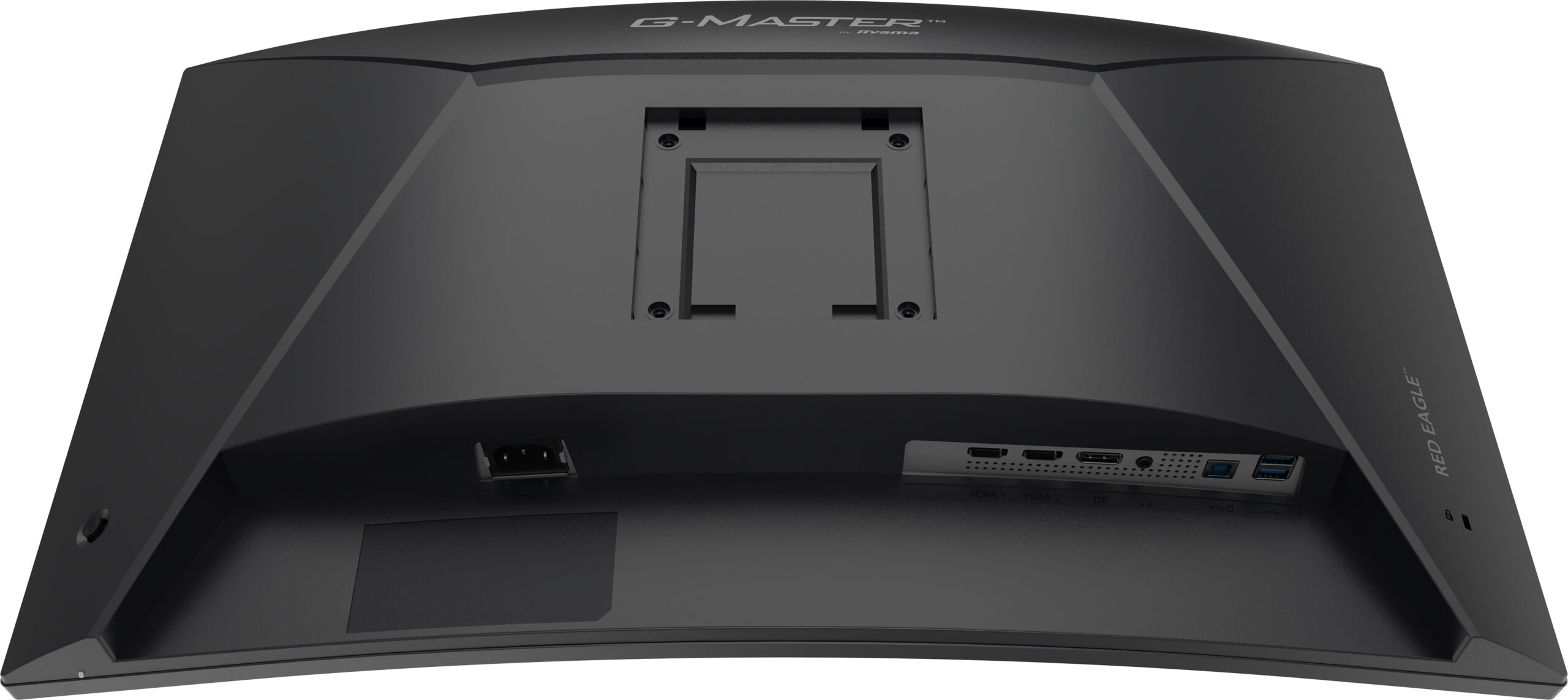 iiyama G-MASTER GCB2784HSU-B1 27" 240Hz computer monitor 68,6 cm (27") 1920 x 1080 Pixels Zwart - Afbeelding 26