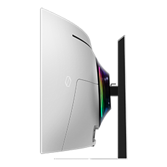 Samsung 49" Odyssey OLED G9 G95SC DQHD 240Hz Gaming Monitor - Afbeelding 15