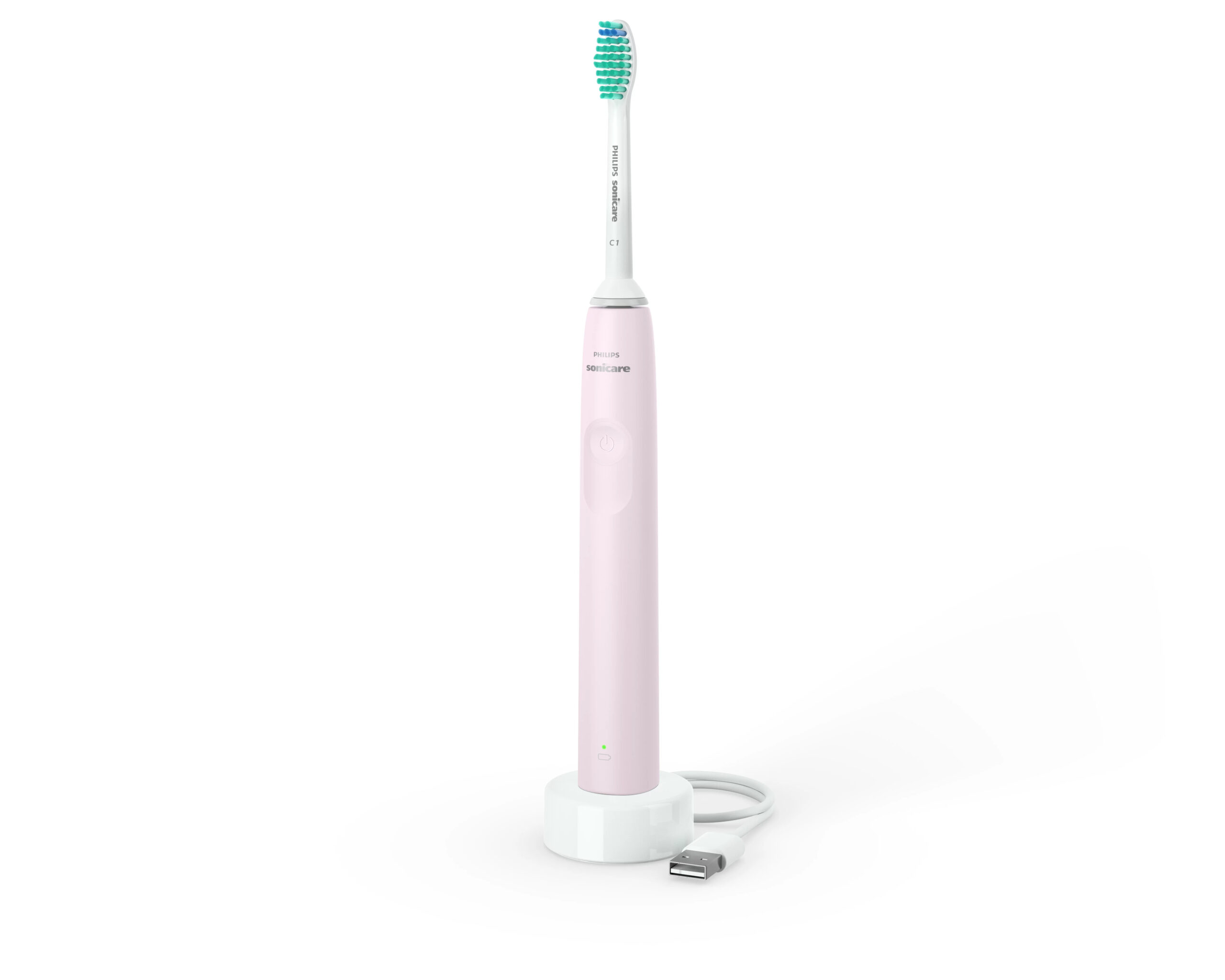 Philips Sonicare 2100 series 2100 Series HX3651/11 Sonische, elektrische tandenborstel
