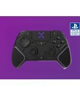 Turtle Beach TBC-3101-05 game controller Zwart Bluetooth/USB Gamepad PC, PlayStation 4, PlayStation 5