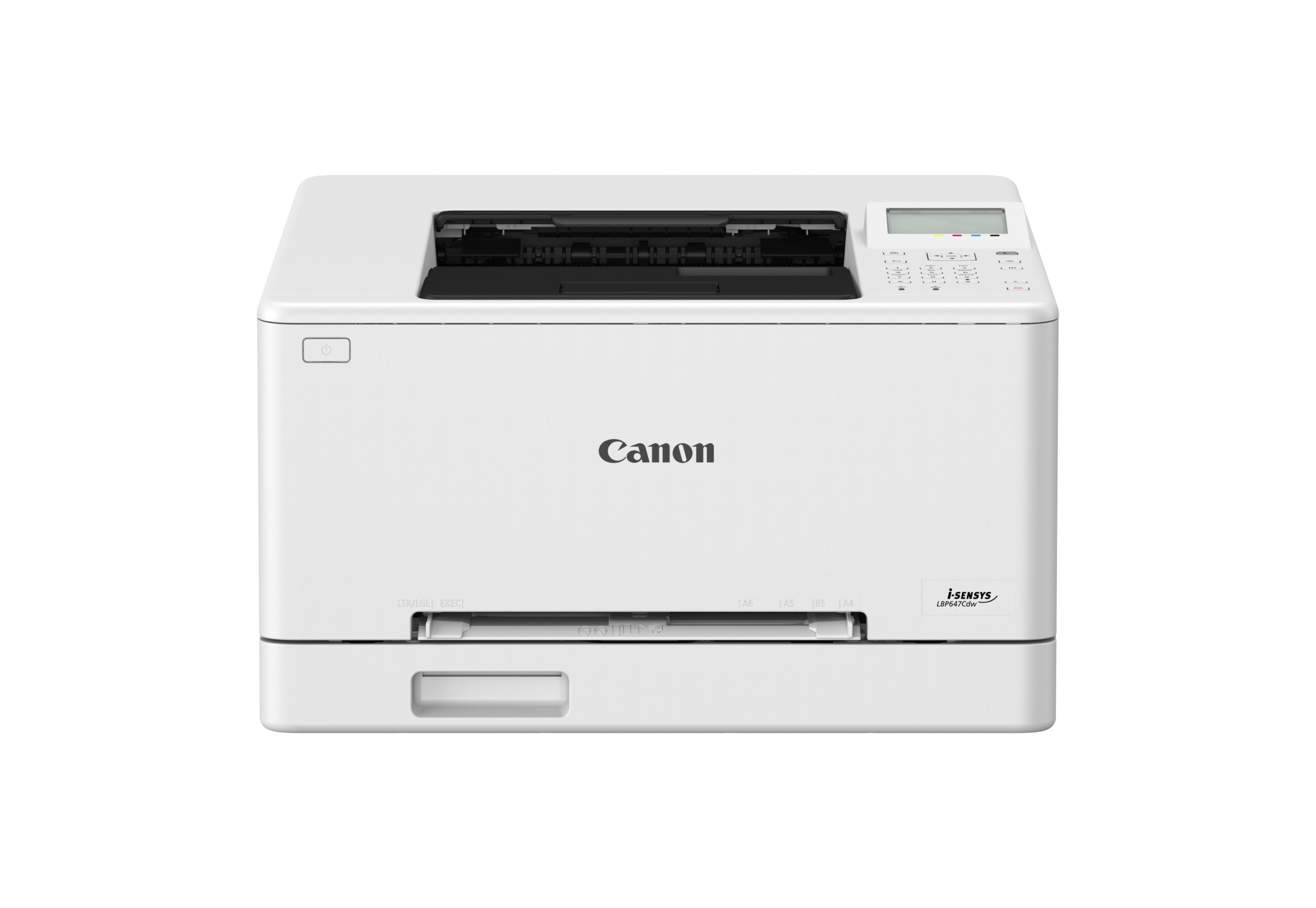 Canon i-SENSYS LBP647Cdw Kleur 1200 x 1200 DPI A4 Wifi