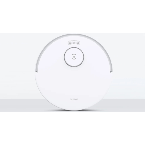 Ecovacs DEEBOT N20 Wit